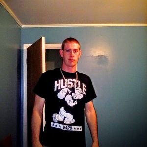 Meet your Posher, William